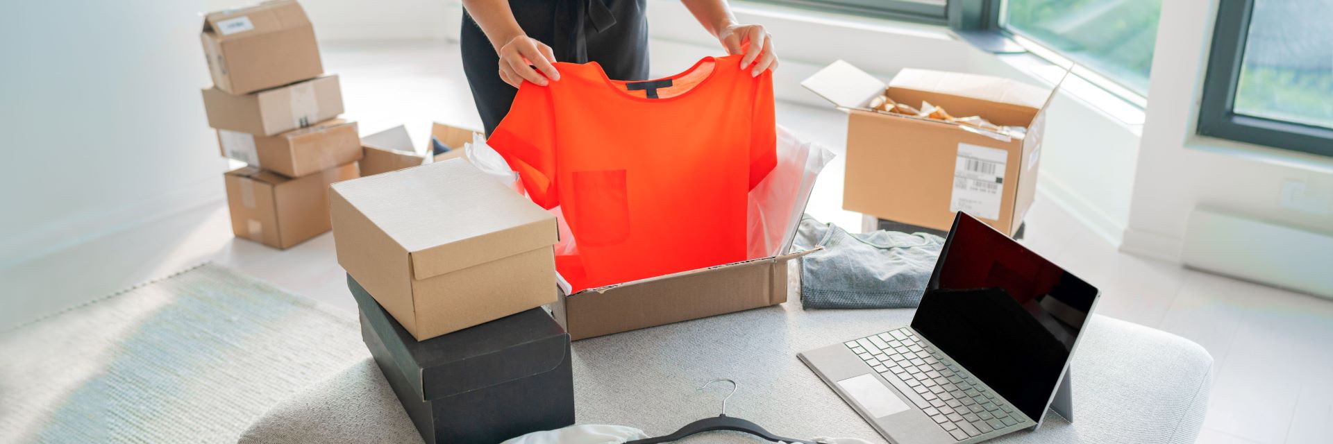 Lagerlogistik E-Fulfillment, Lagerfläche E-Fulfillment, Kontraktlogistik E-Fulfillment Lagerfläche, logistik fulfillment, fulfillment logistikdienstleister